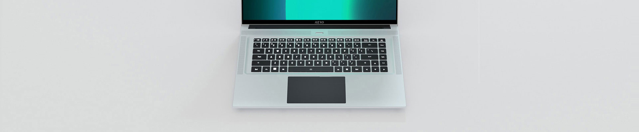 AERO 16 (Intel 12th Gen)